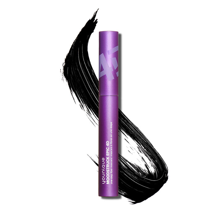 Younique Moodstruck Epic 4D one-step fiber mascara