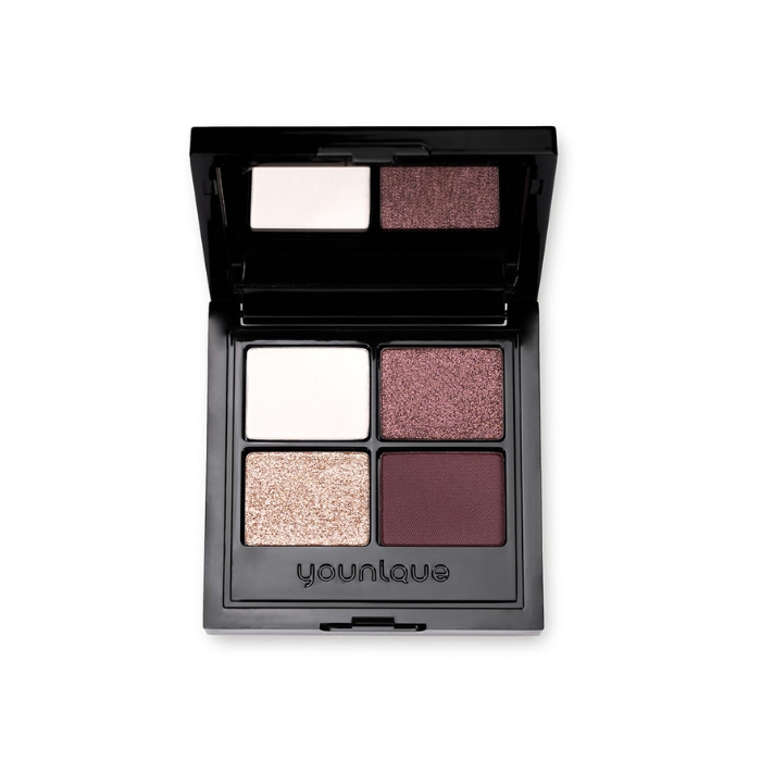 Younique Lidschatten - Hochpigmentierte Farben für ausdrucksstarke Augen