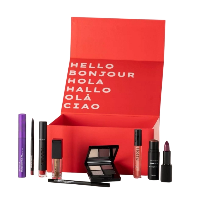 Younique Starter Kit - Das perfekte Set für den Einstieg